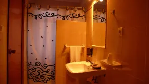 Hostal Cabrera - Værelse