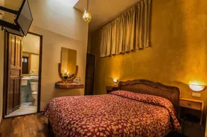 Hotel San Francisco De Quito - Room