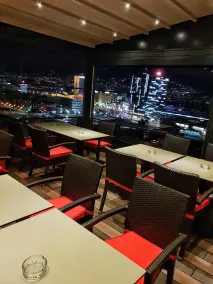 Aparthotel Centar Sarajevo - Restaurant