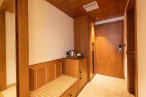 Clarks Inn Express Ludhiana - Room