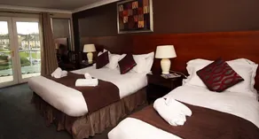 Ashford Court Boutique Hotel - Room