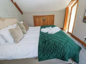Rose Apartment - Gower - Rum