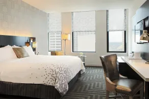 Renaissance Cincinnati Downtown Hotel - Chambre