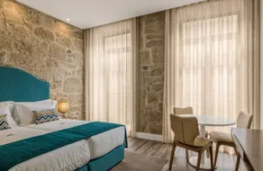 296 Heritage Apartments - Chambre