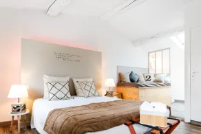 La Maison Gustave - Room