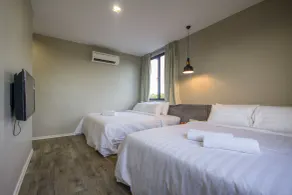 Chariton Hotel Alma - Room