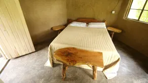 Pilgrims Getaway - Habitación