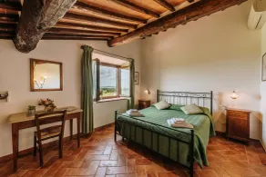 Villa Di Sotto - Room