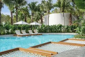 Hotel Indigo Hainan Clear Water Bay by IHG - Pool