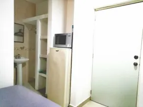 Loft Hotel Malecón Vallarta - Chambre