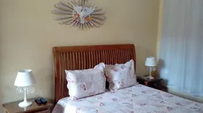 Pousada Berço da Liberdade - Room