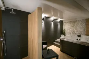 TatryTop Rezydencja Zakopiańska SPA - Spa