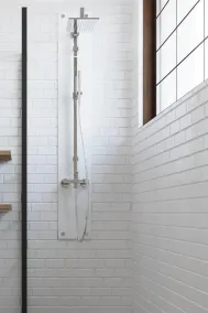 Hotel Sunpark Inn - Salle de bain