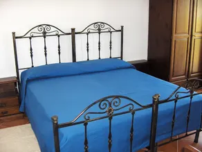 Bed Sandalia - Chambre