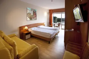 Ambienthotel Spiaggia - Chambre