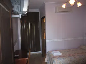 Hostal Venta de Abajo - Værelse