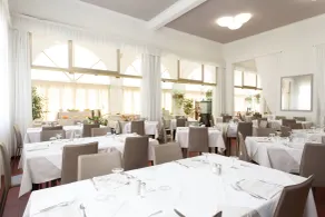Hotel Marina - Restaurant