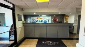 Baymont by Wyndham Memphis I-40 - Rezeption