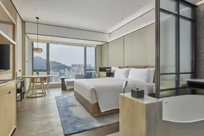 Doubletree By Hilton Shenzhen Airport - Room