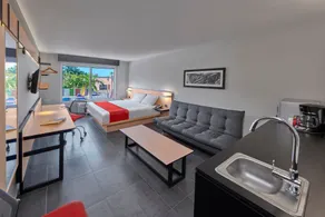 City Express by Marriott Tampico - Chambre