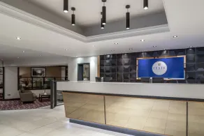 Felbridge Gatwick Hotel & Spa - Reception