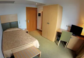Castelmartini Wellness & Business Hotel - Zimmer