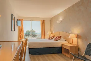 Hôtel Édenia - Spa Estime&Sens - Camera