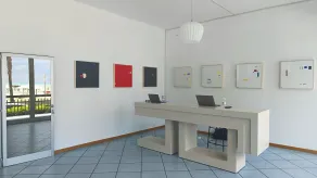 LIDO Rooms and Apartments  - Reception