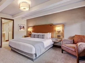 Lodge at Vail, A RockResort by Vail Resorts - Værelse