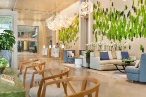 InterContinental Houston by IHG - Réception