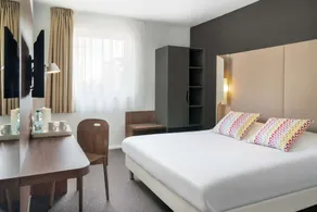 Campanile Katowice - Room