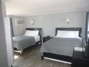 Sierra Inn - Chambre