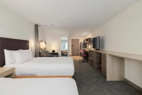 Home2 Suites By Hilton Springfield - Zimmer