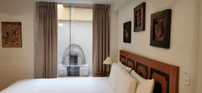 Katari Hotel at Plaza de Armas - Room