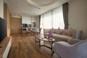 Flamingo Cát Bà Resort Managed by Flamingo Hotels & Resorts - Room