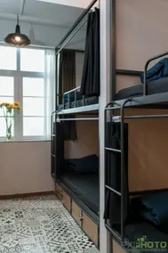 Sapa Signature Inn - Værelse