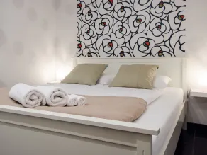 Casa Montana Apartments - Habitación