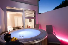 Villaggio La Pescaccia - View from room