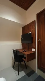 Hotel Hive Inn - Kozhikode - Room