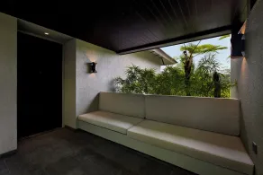 Ayatara Resort Ubud  - Chambre