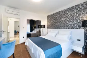 WISH Apartments - Habitación
