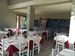 Albergo Breglia - Ristorante