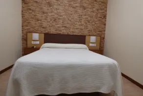 Hostal Campo Nuevo - Room