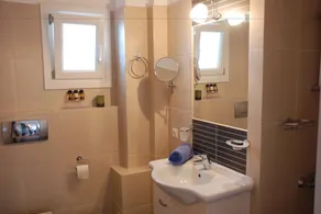 andros prive suites - Bad