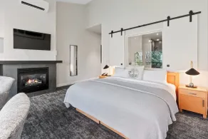 Black Rock Oceanfront Resort - Quarto