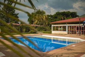 Hotel Campestre Tacurrumbi - Pool