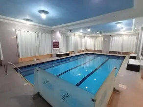 Celine Al Motamiza Serviced Apartments - Pool