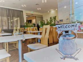 Hotel Grateful Takachiho - Restaurant
