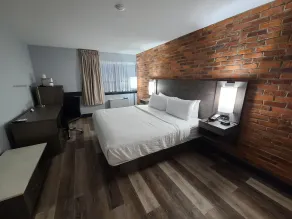 Travelodge by Wyndham Barrie - Chambre