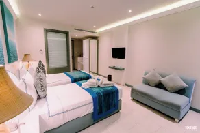 Earl's Regent Negombo "Golden Shore at Your Door - Find Your Dream Stay" - Room